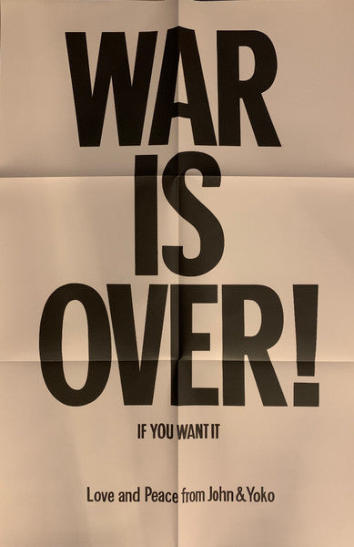 John Lennon / Plastic Ono Band - secondary