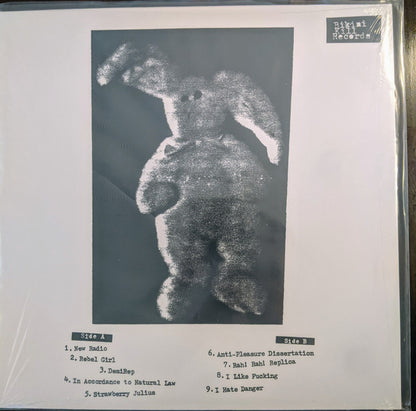 The Singles  - secondary