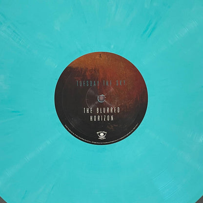 The Blurred Horizon - secondary