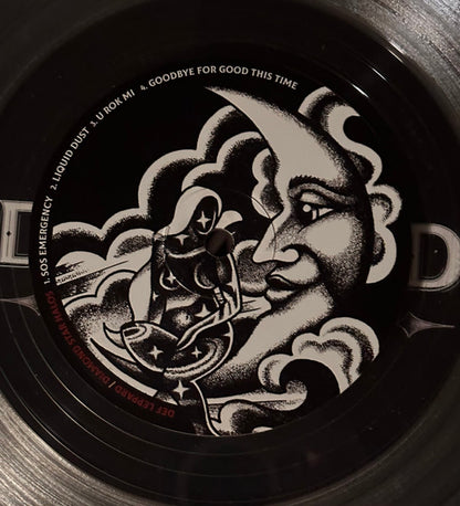 Diamond Star Halos - secondary