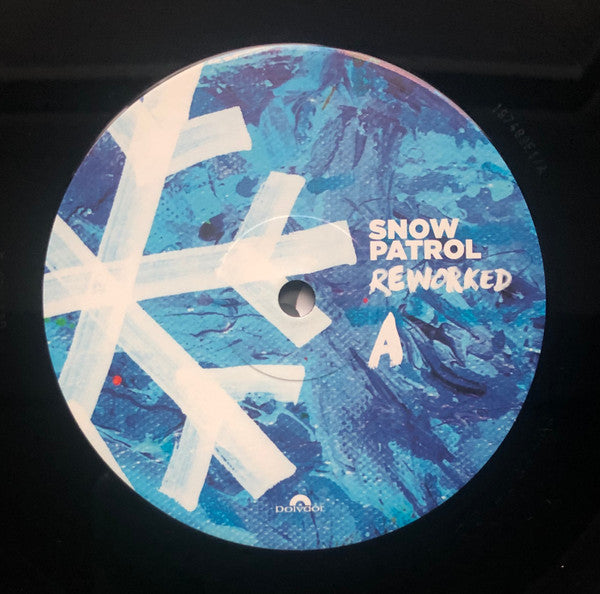Reworked - secondary