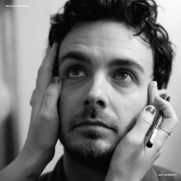 Say I'm Pretty - secondary