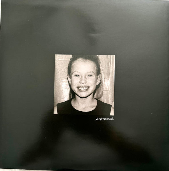 Finding Fletcher - secondary