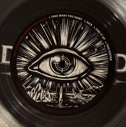 Diamond Star Halos - secondary