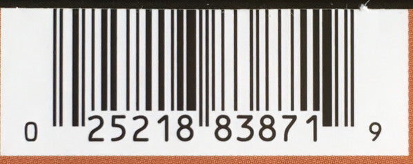 Bayou Country - secondary