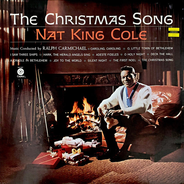 The Christmas Song - secondary