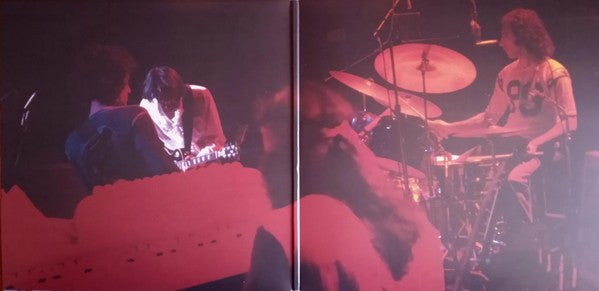 Odeon - Budokan - secondary