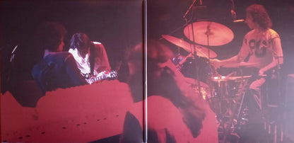Odeon - Budokan - secondary