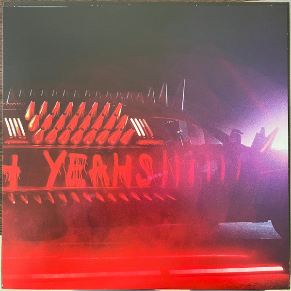 Cool It Down - secondary