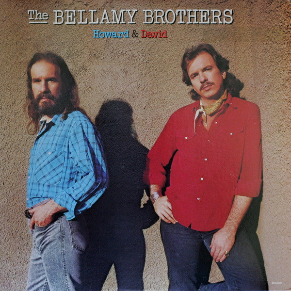 Howard & David - secondary