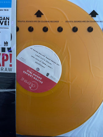 Live At KEXP! - secondary