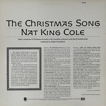 The Christmas Song - secondary
