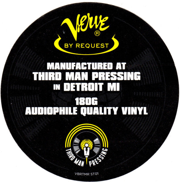 The Sorcerer - secondary