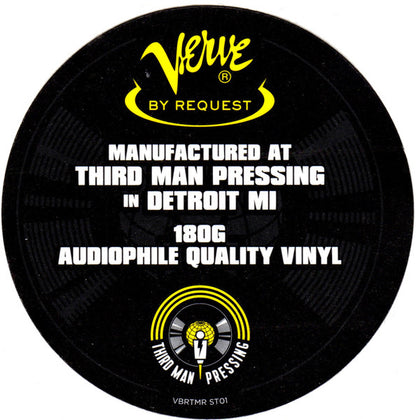 The Sorcerer - secondary