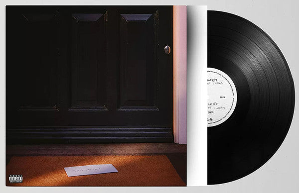 This Is What I Mean - secondary