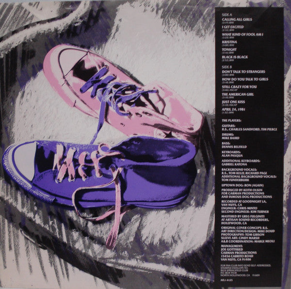 Success Hasn't Spoiled Me Yet - secondary