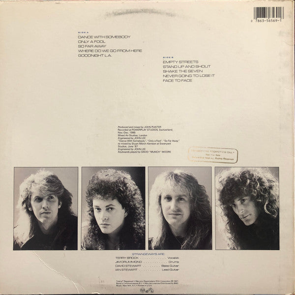 Native Sons - secondary