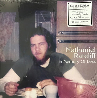 In Memory Of Loss - primary