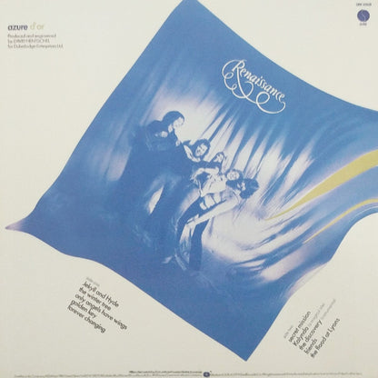 Azure D'or - secondary