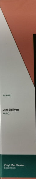 Jim Sullivan - U.F.O.