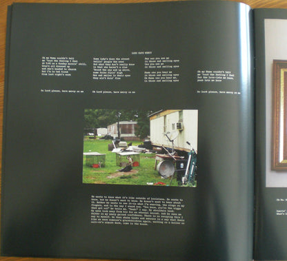 Wait Til I Get Over - secondary