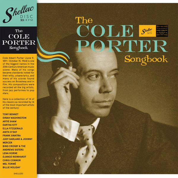 The Cole Porter - Songbook - primary