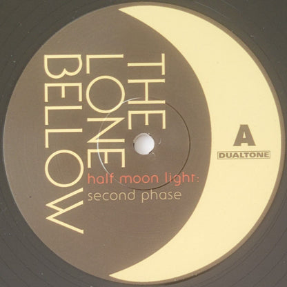 Half Moon Light : Second Phase - secondary