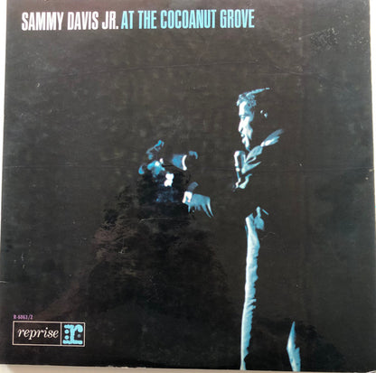 At The Cocoanut Grove - secondary