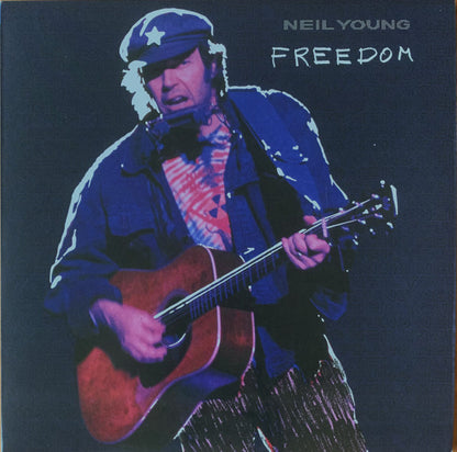 Freedom - primary