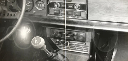 Songs For The Deaf - secondary