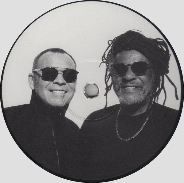 Unprecedented - secondary