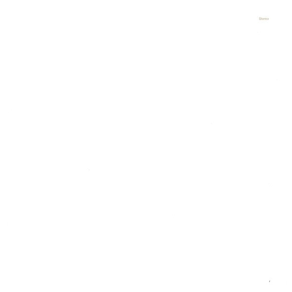 The Beatles - secondary