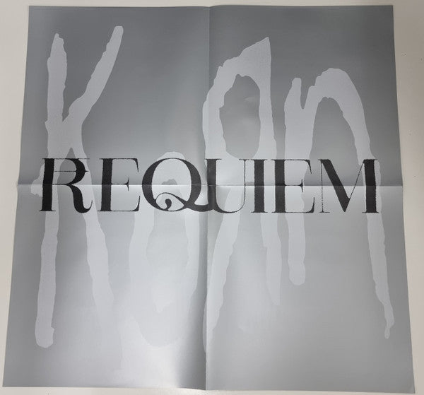 Requiem - secondary