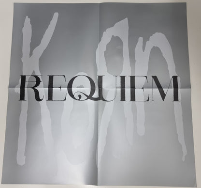 Requiem - secondary