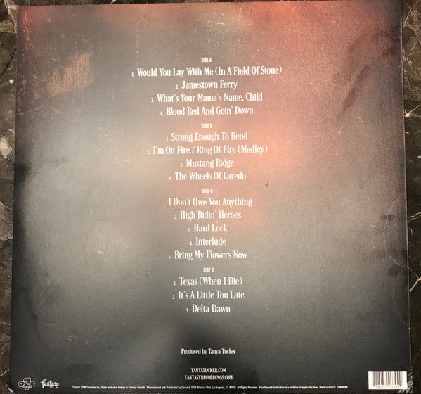 Live From The Troubadour - secondary