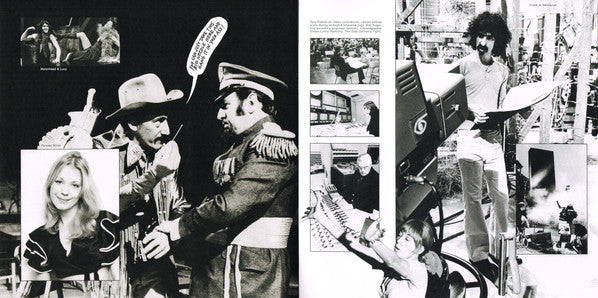 200 Motels - secondary