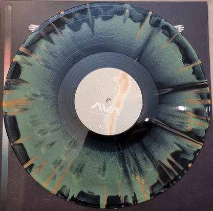 Lifeforms - secondary