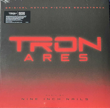 Tron: Ares (Original Motion Picture Soundtrack) - secondary