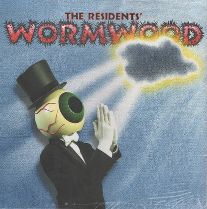 Wormwood - primary