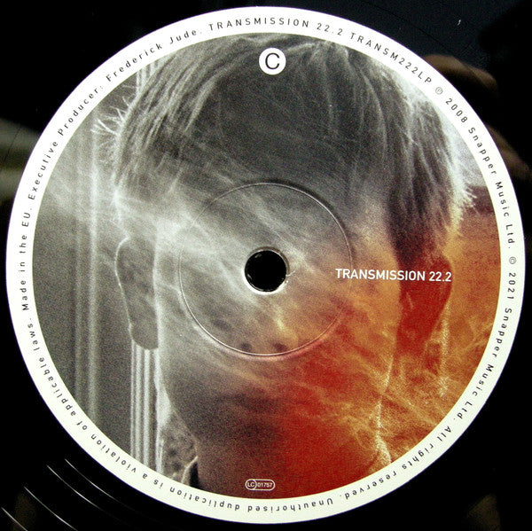 Lightbulb Sun - secondary