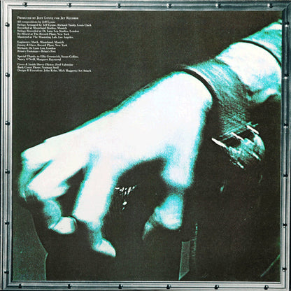 Electric Light Orchestra - Face The Music