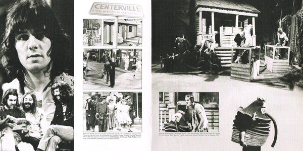 200 Motels - secondary