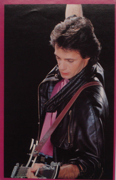 Success Hasn't Spoiled Me Yet - secondary