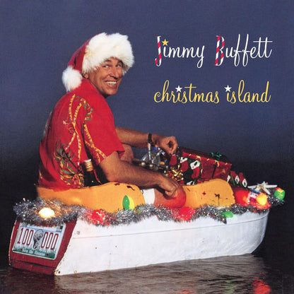 Christmas Island - secondary
