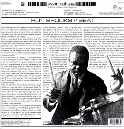 Beat - secondary