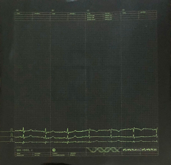 Mutter - secondary
