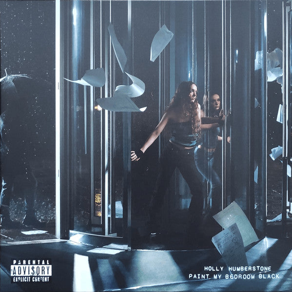 Paint My Bedroom Black - primary