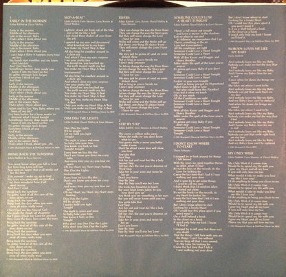 Step By Step - secondary