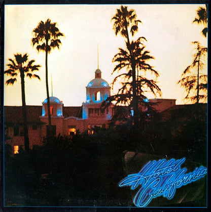 Hotel California - primary