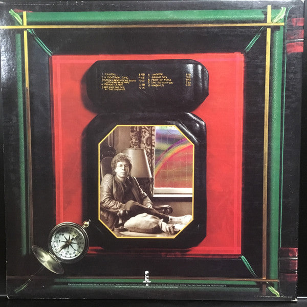 Further Adventures Of - secondary